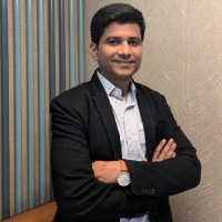 dilip sheth profile resicom