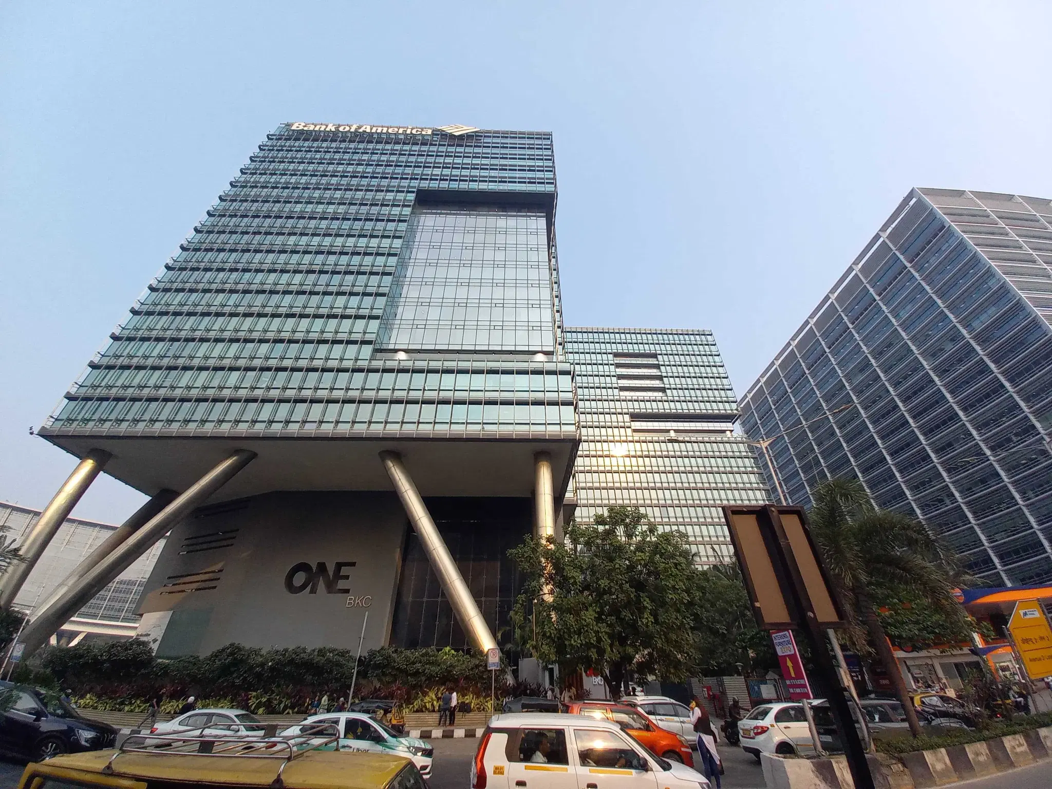 one bkc about resicom